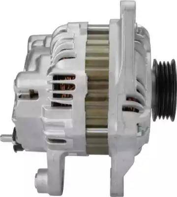 HELLA 8EL 738 213-031 - Alternator www.molydon.hr