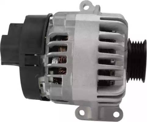 HELLA 8EL 738 213-021 - Alternator www.molydon.hr