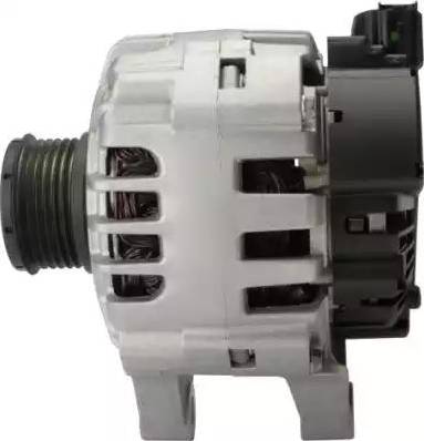 HELLA 8EL 738 213-181 - Alternator www.molydon.hr