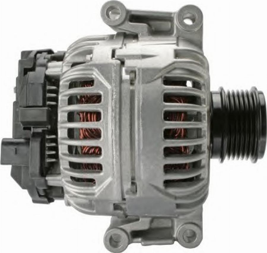 HELLA 8EL 738 212-451 - Alternator www.molydon.hr