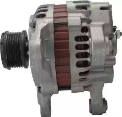 HELLA 8EL 738 212-461 - Alternator www.molydon.hr