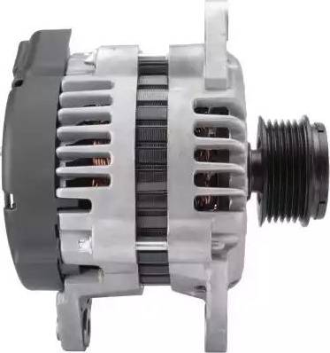 HELLA 8EL 738 212-401 - Alternator www.molydon.hr