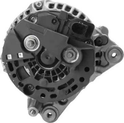 HELLA 8EL 738 212-411 - Alternator www.molydon.hr