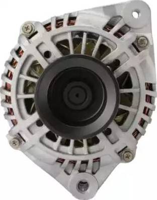 HELLA 8EL 738 212-541 - Alternator www.molydon.hr