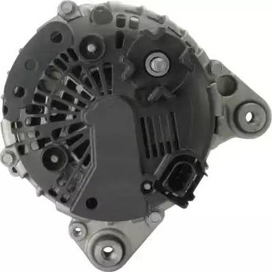 HELLA 8EL 738 212-181 - Alternator www.molydon.hr