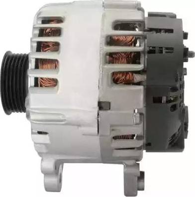 HELLA 8EL 738 212-181 - Alternator www.molydon.hr