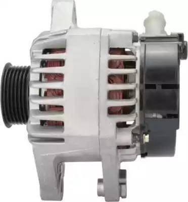 HELLA 8EL 738 212-851 - Alternator www.molydon.hr