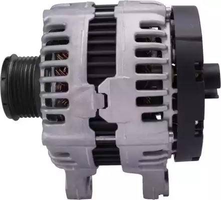 HELLA 8EL 738 212-341 - Alternator www.molydon.hr