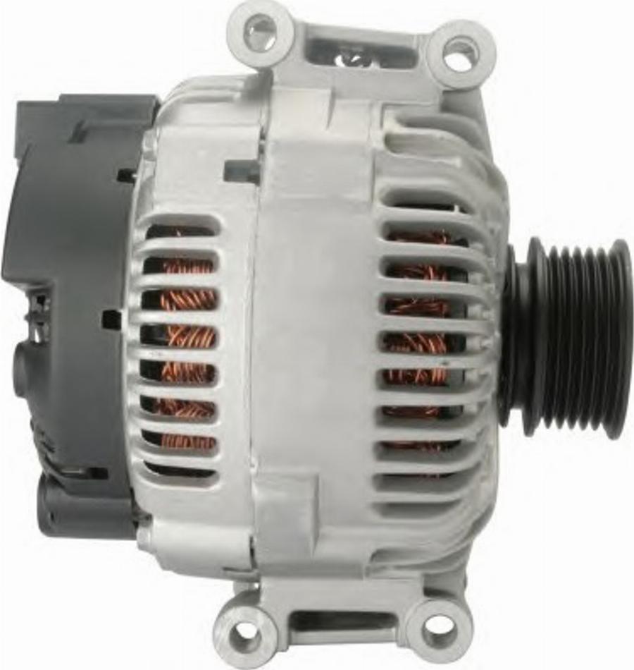 HELLA 8EL738212-201 - Alternator www.molydon.hr