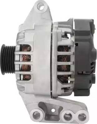 HELLA 8EL 738 212-211 - Alternator www.molydon.hr