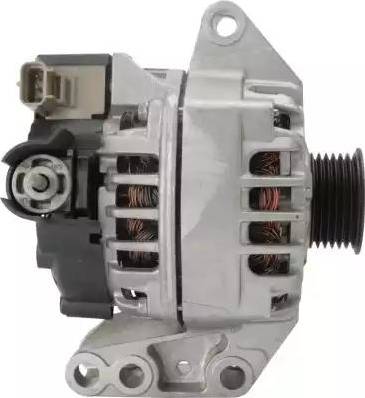 HELLA 8EL 738 212-211 - Alternator www.molydon.hr