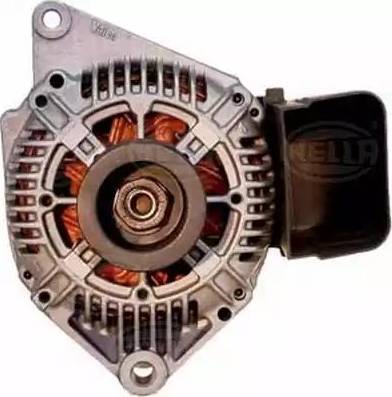 HELLA 8EL 732 696-001 - Alternator www.molydon.hr