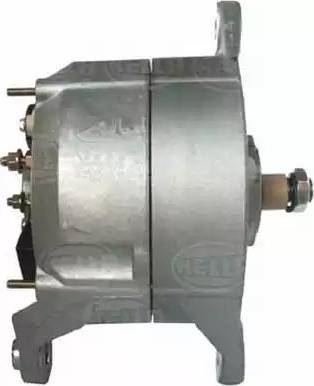 HELLA 8EL 732 690-001 - Alternator www.molydon.hr