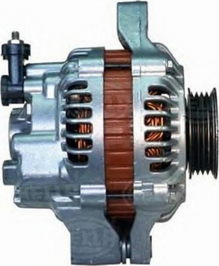 HELLA 8EL732870-001 - Alternator www.molydon.hr