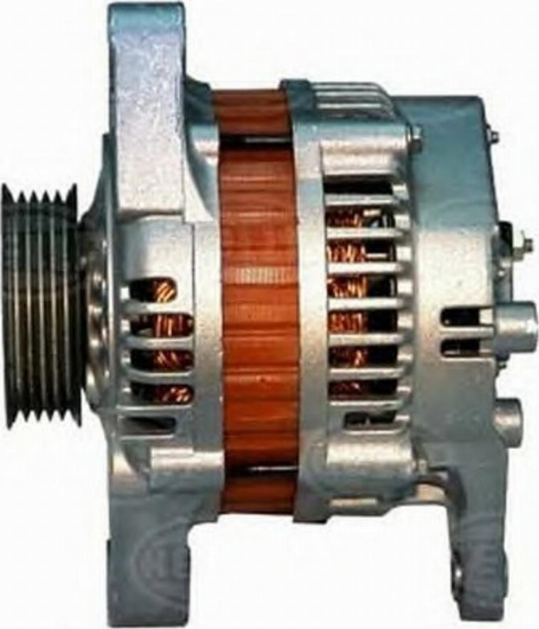 HELLA 8EL 732 740-001 - Alternator www.molydon.hr