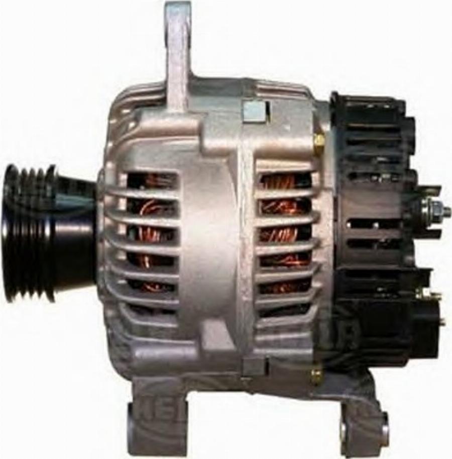 HELLA 8EL 732 705-001 - Alternator www.molydon.hr