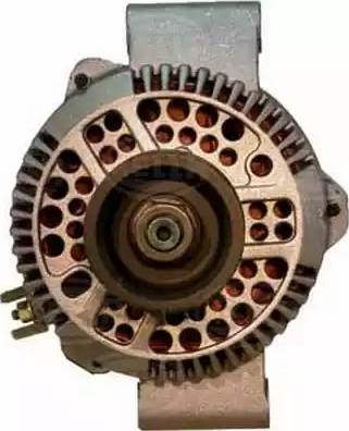 HELLA 8EL 732 706-001 - Alternator www.molydon.hr