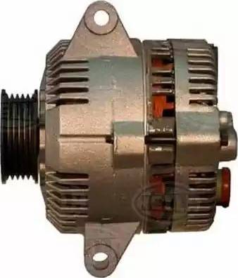 HELLA 8EL 732 706-001 - Alternator www.molydon.hr