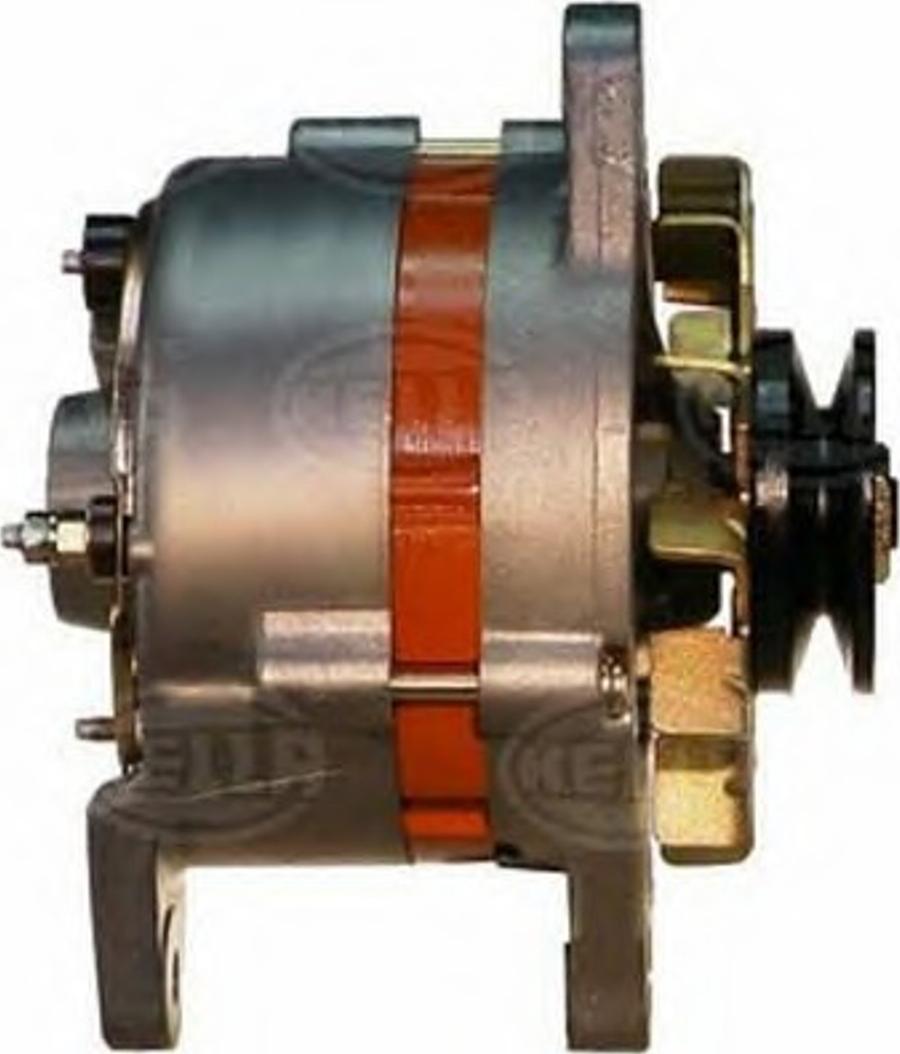 HELLA 8EL732718-001 - Alternator www.molydon.hr