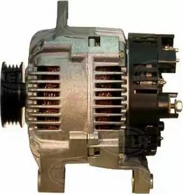 HELLA 8EL 732 712-001 - Alternator www.molydon.hr