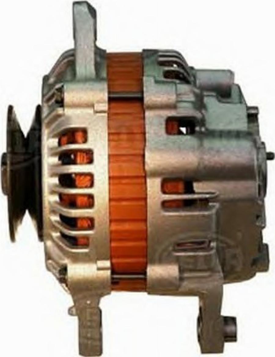 HELLA 8EL 732 738-001 - Alternator www.molydon.hr