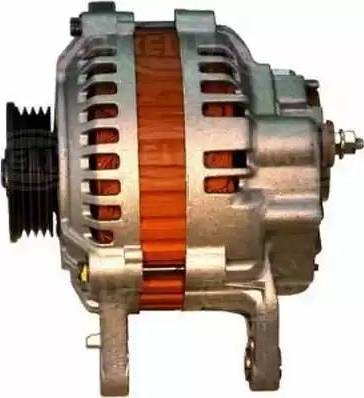 HELLA 8EL 732 725-001 - Alternator www.molydon.hr