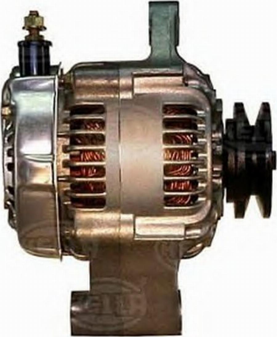 HELLA 8EL 732 726-001 - Alternator www.molydon.hr