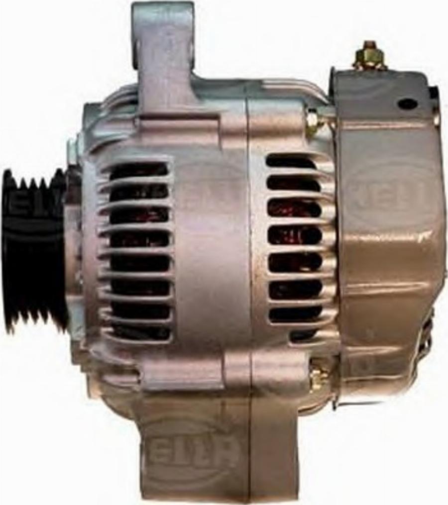 HELLA 8EL732728-001 - Alternator www.molydon.hr