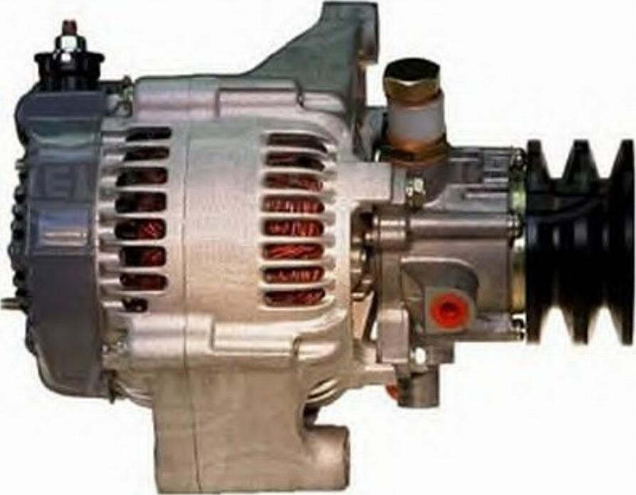 HELLA 8EL732727-001 - Alternator www.molydon.hr