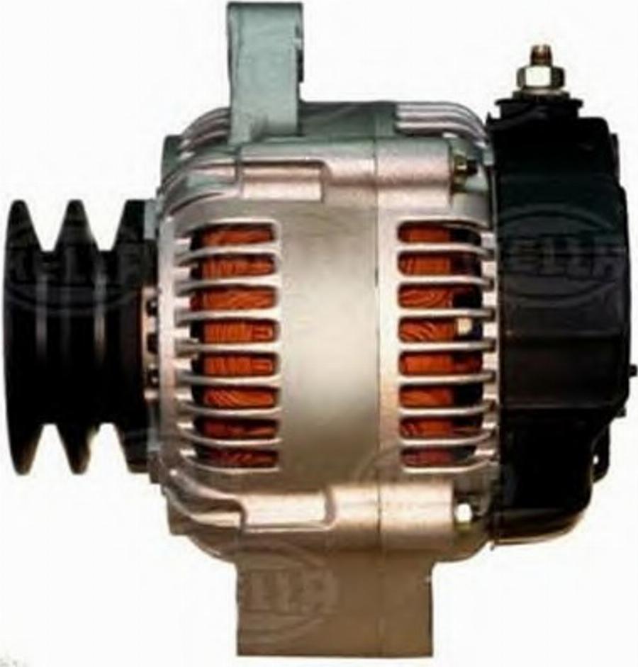 HELLA 8EL 737 993-001 - Alternator www.molydon.hr