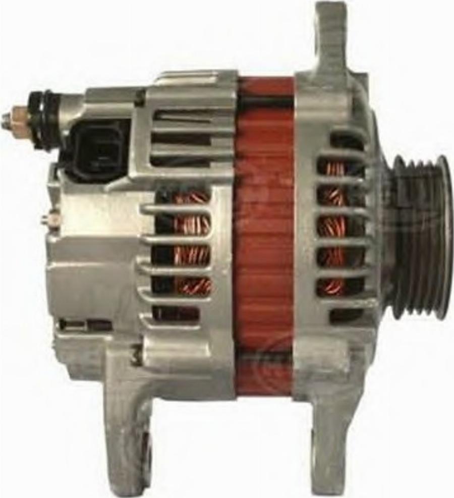 HELLA 8EL 737 954-001 - Alternator www.molydon.hr