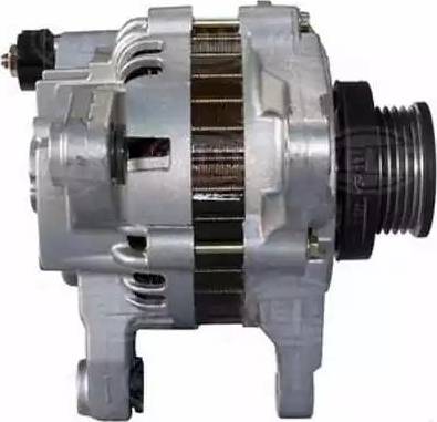 HELLA 8EL 737 968-001 - Alternator www.molydon.hr