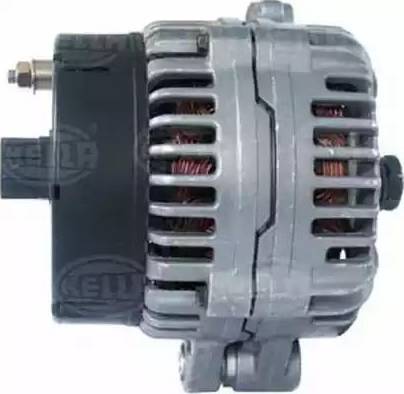 HELLA 8EL 737 916-001 - Alternator www.molydon.hr