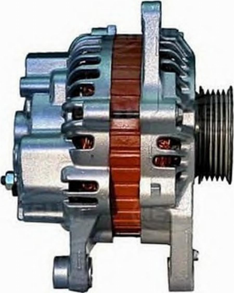 HELLA 8EL737918-001 - Alternator www.molydon.hr