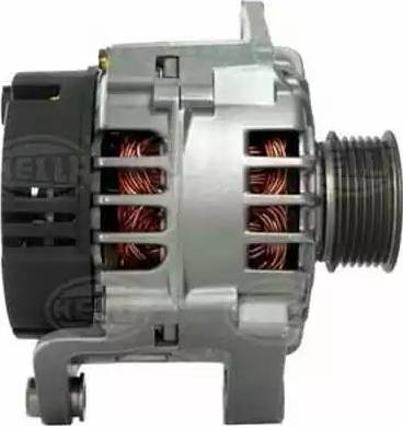 HELLA 8EL 737 935-001 - Alternator www.molydon.hr