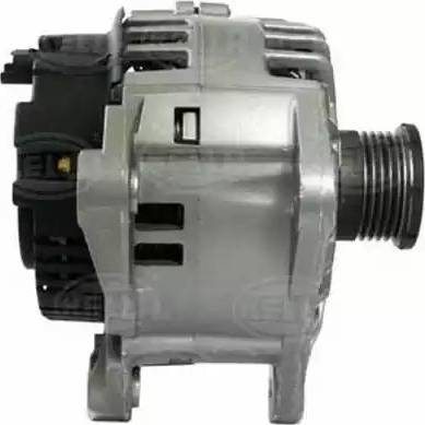 HELLA 8EL 737 938-001 - Alternator www.molydon.hr