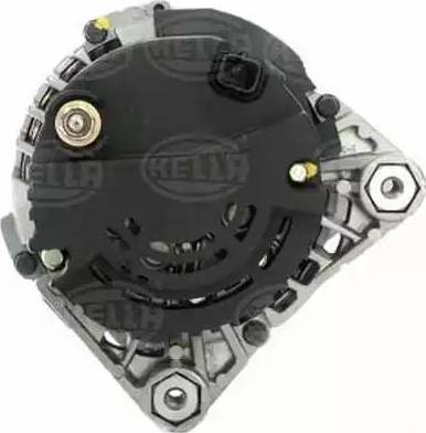 HELLA 8EL 737 938-001 - Alternator www.molydon.hr