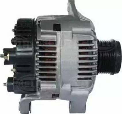 HELLA 8EL 737 444-001 - Alternator www.molydon.hr