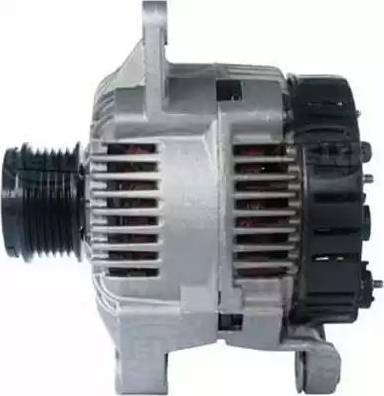 HELLA 8EL 737 444-001 - Alternator www.molydon.hr