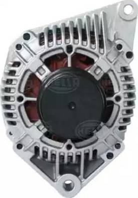 HELLA 8EL 737 444-001 - Alternator www.molydon.hr