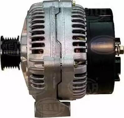 HELLA 8EL 737 440-001 - Alternator www.molydon.hr