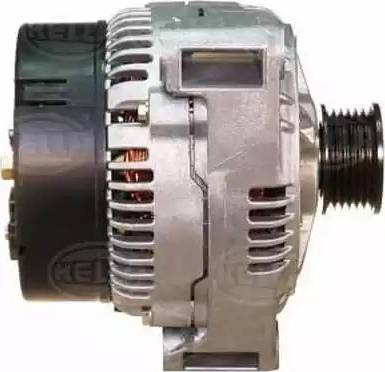 HELLA 8EL 737 440-001 - Alternator www.molydon.hr