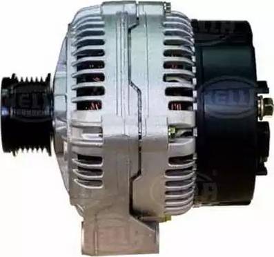 HELLA 8EL 737 400-001 - Alternator www.molydon.hr