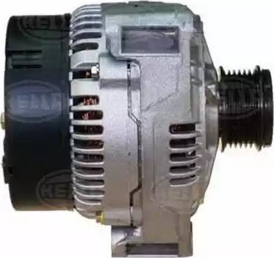 HELLA 8EL 737 400-001 - Alternator www.molydon.hr