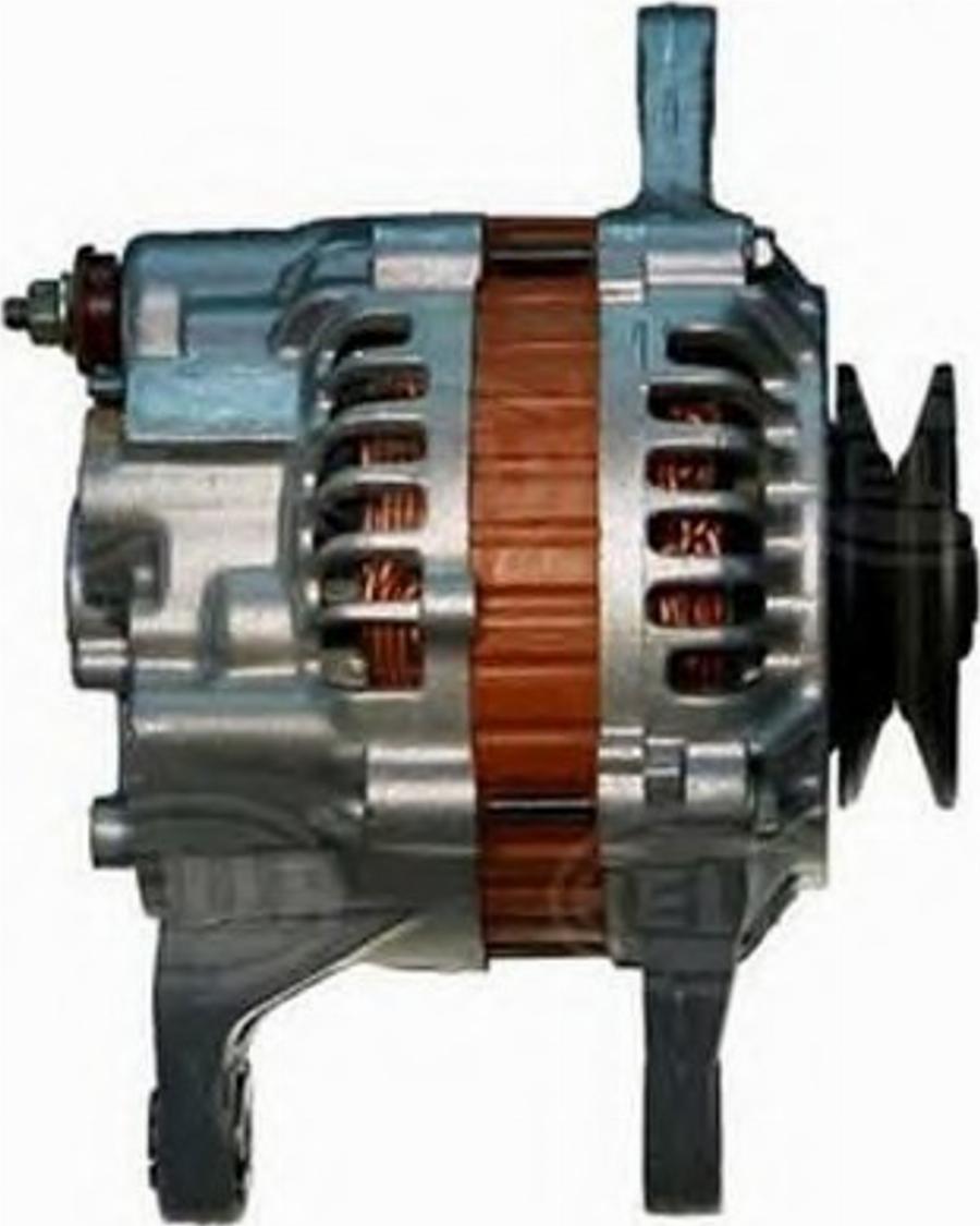 HELLA 8EL737428001 - Alternator www.molydon.hr