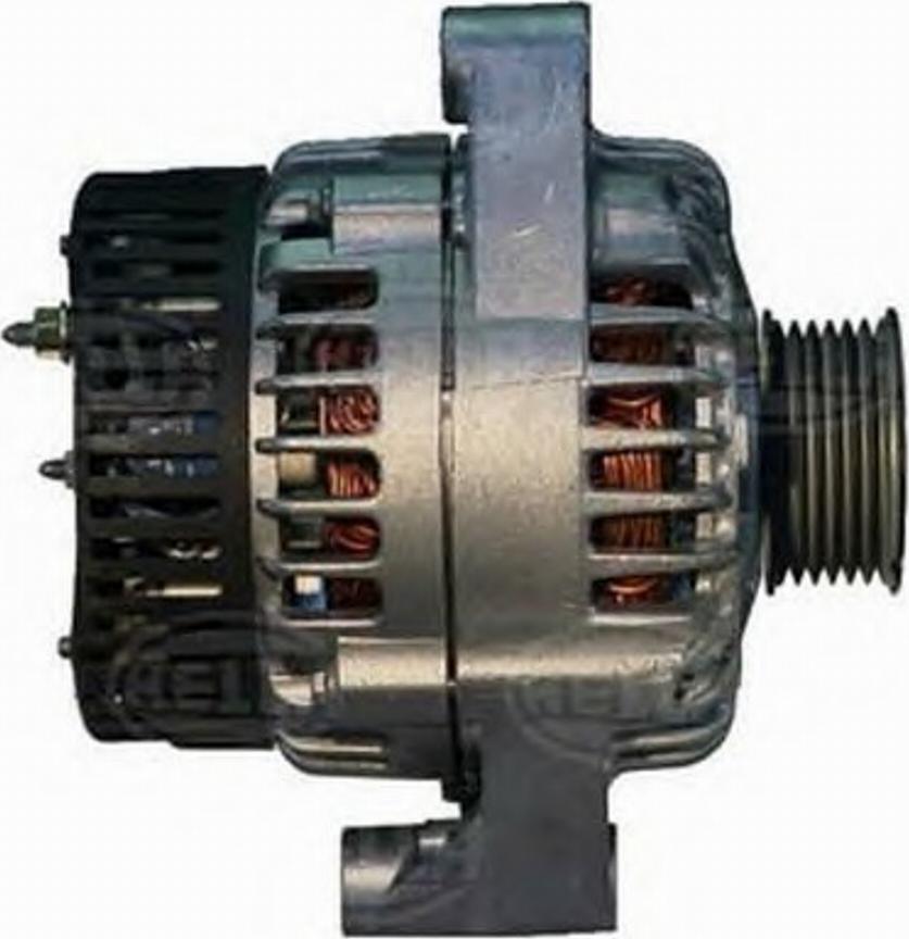 HELLA 8EL 737 546-001 - Alternator www.molydon.hr