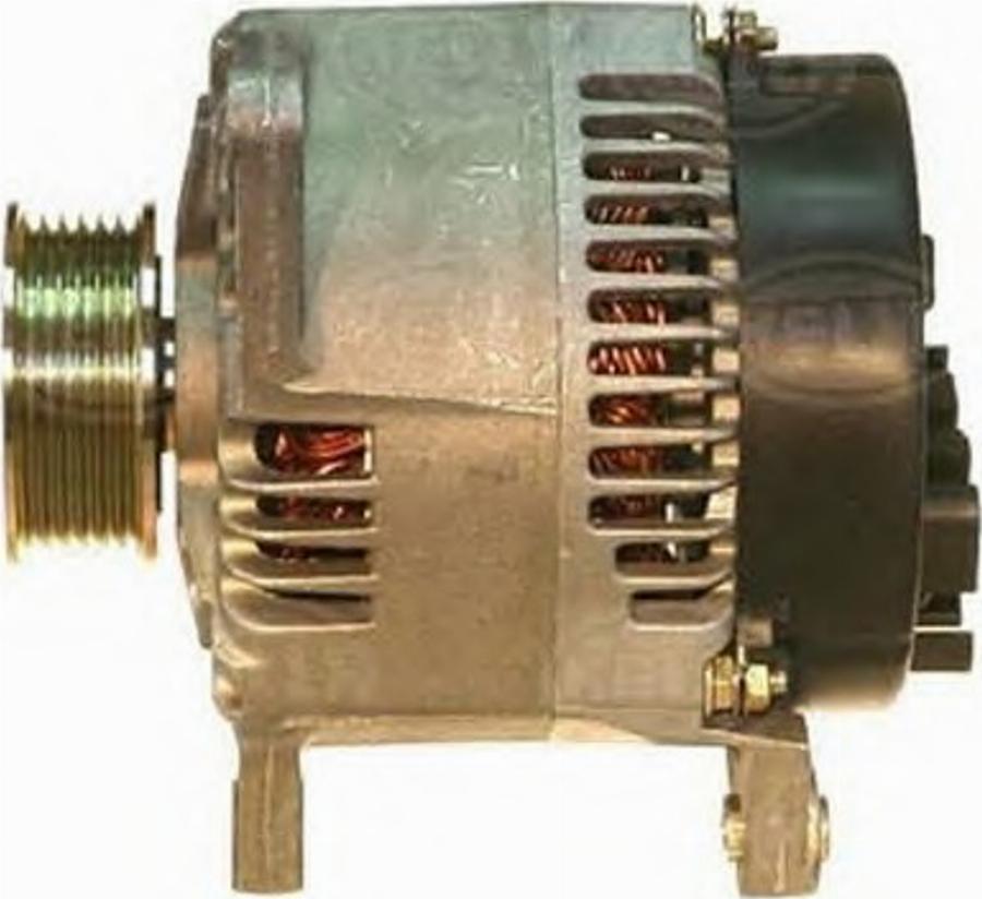 HELLA 8EL 737 555-001 - Alternator www.molydon.hr