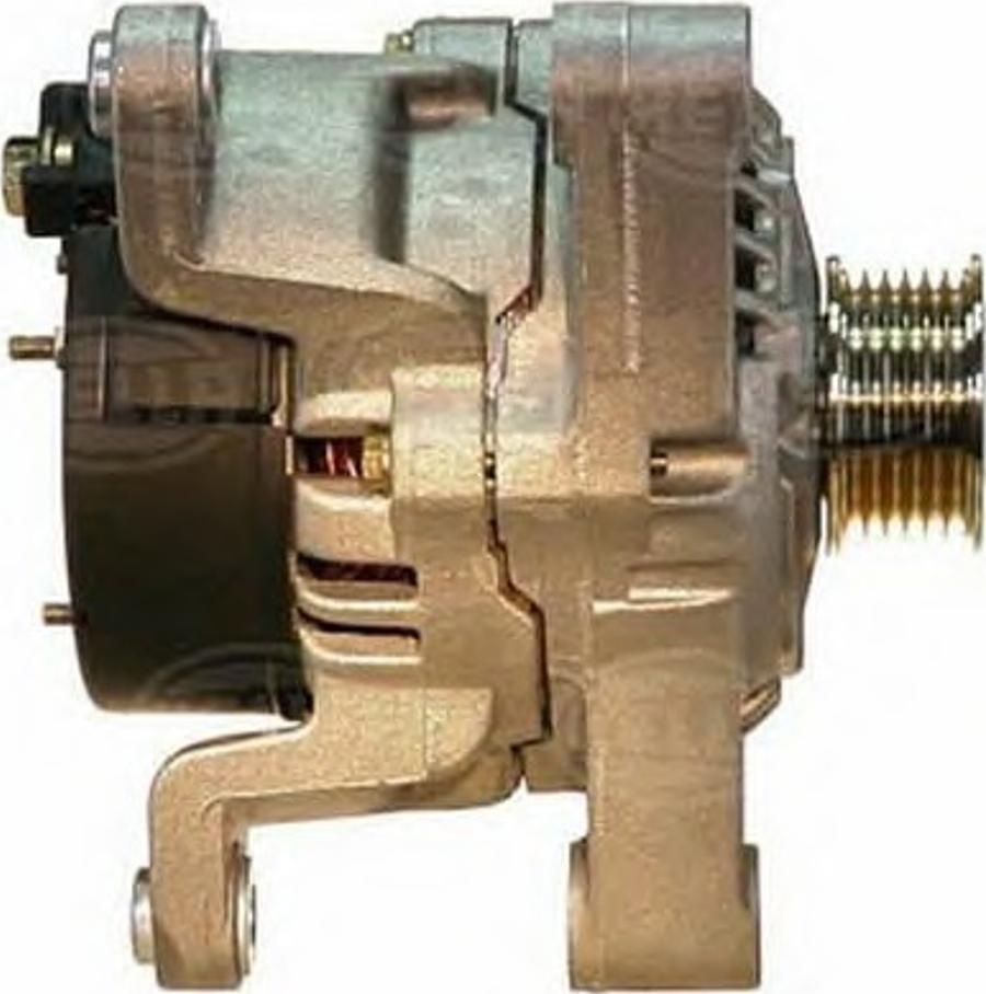 HELLA 8EL 737 500-001 - Alternator www.molydon.hr