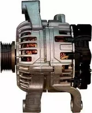 HELLA 8EL 737 580-001 - Alternator www.molydon.hr