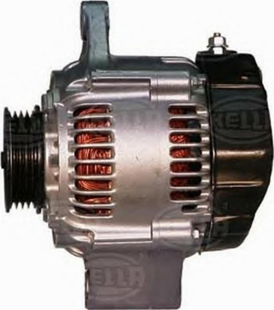 HELLA 8EL 737 524-001 - Alternator www.molydon.hr